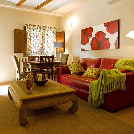 דירות Buera Casa Minon מראה חיצוני תמונה