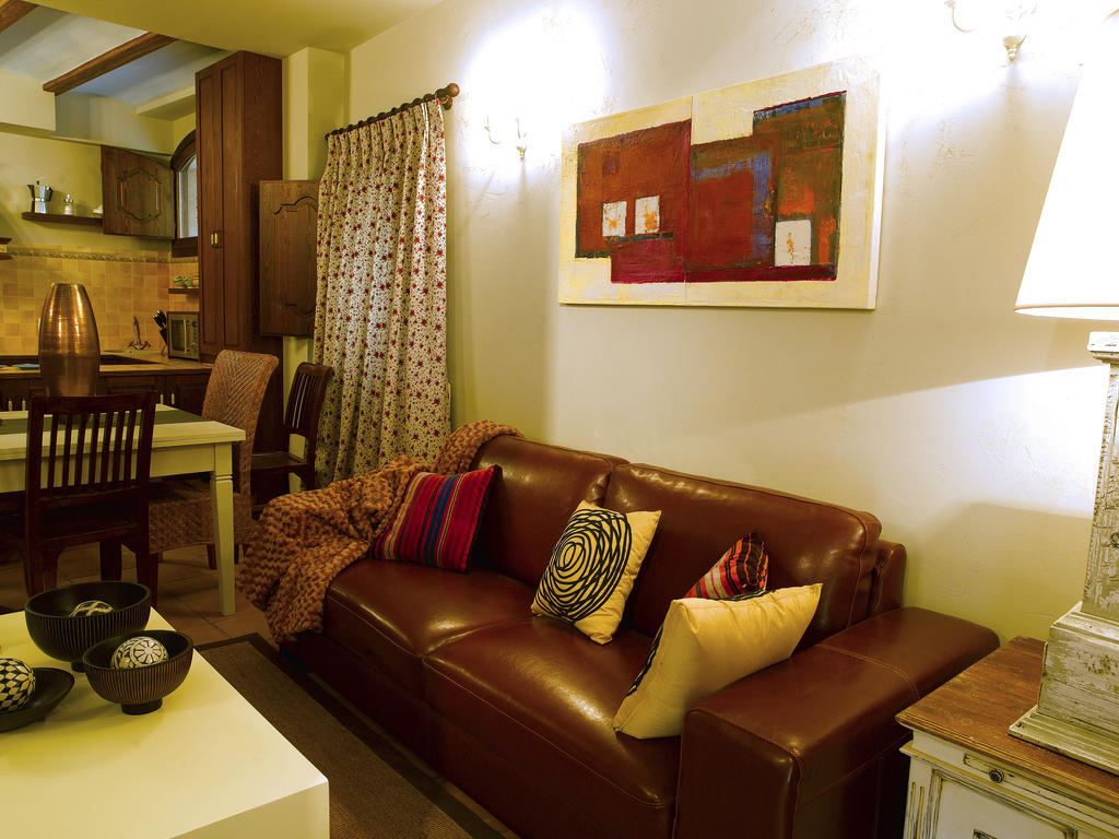 דירות Buera Casa Minon מראה חיצוני תמונה