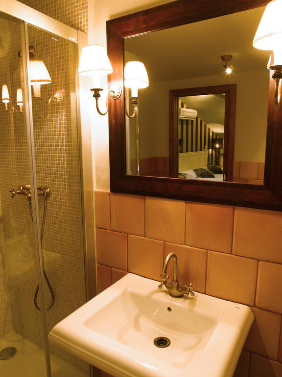 דירות Buera Casa Minon חדר תמונה