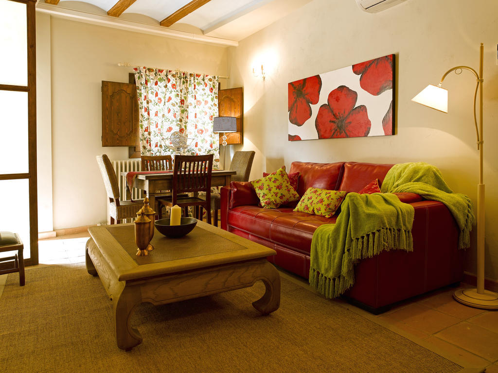 דירות Buera Casa Minon מראה חיצוני תמונה