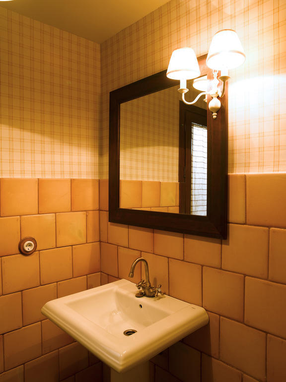 דירות Buera Casa Minon מראה חיצוני תמונה
